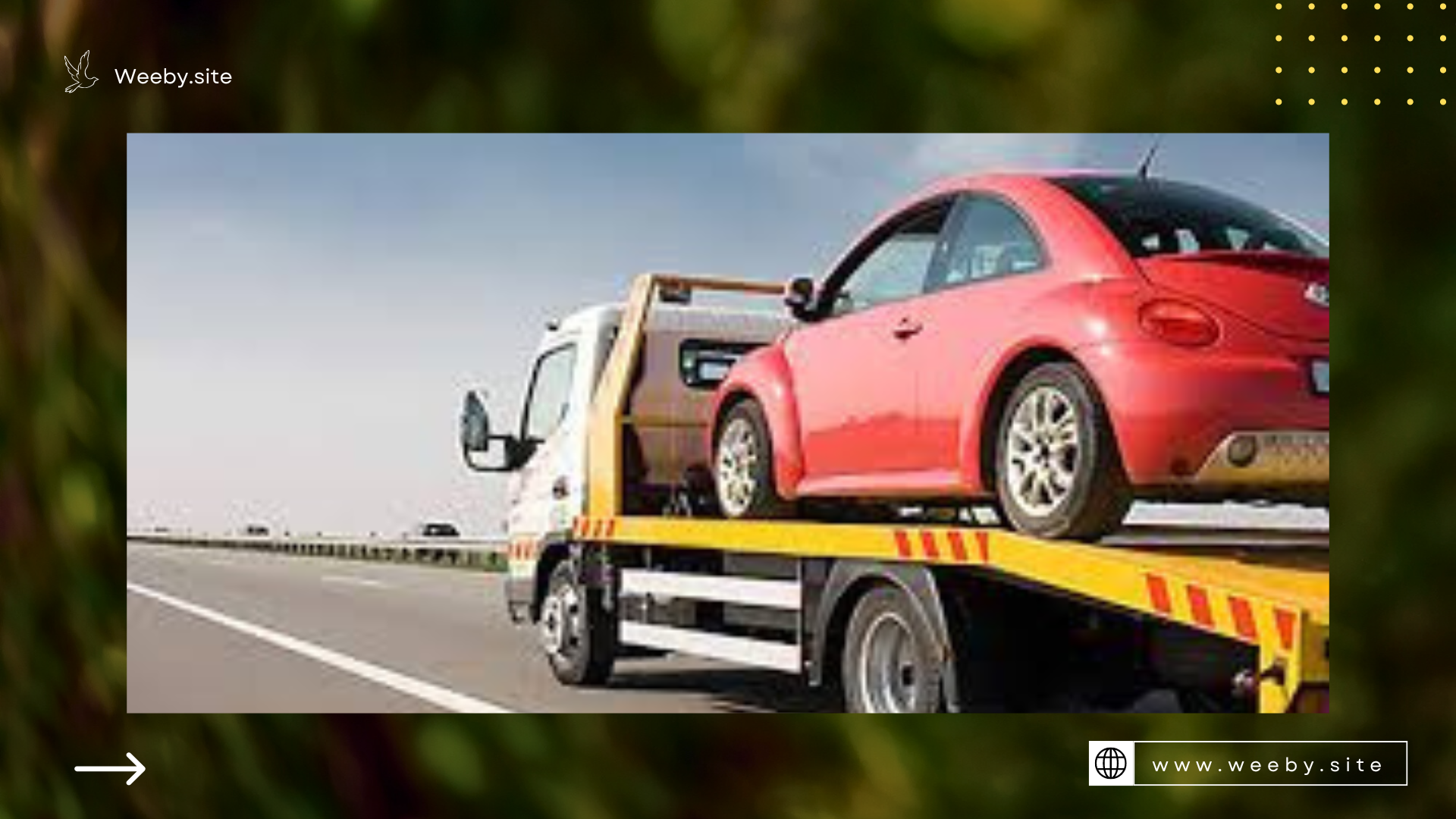 You are currently viewing اقرب سطحة لموقعي