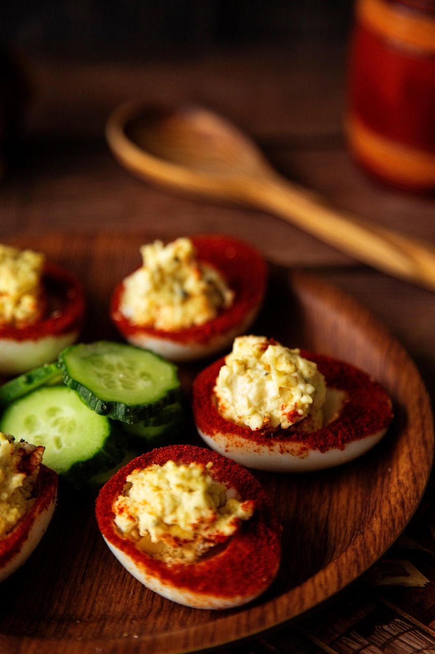 Read more about the article أفضل وقت لتناول البروتين خلال اليوم