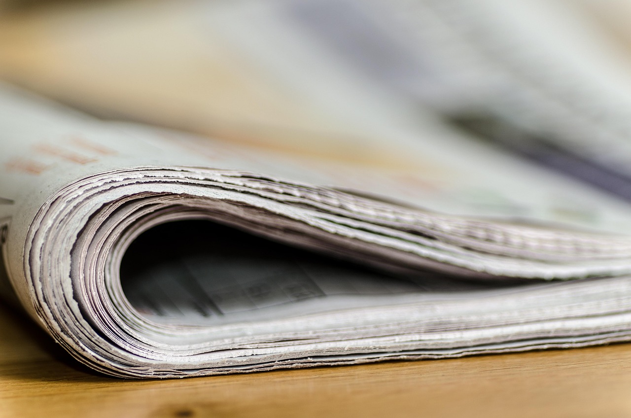 Read more about the article إعلان المفقودات بالجريدة الرسمية المعتمدة