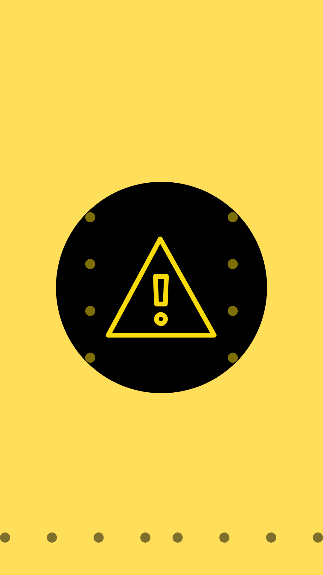MAINTENANCE PAGE