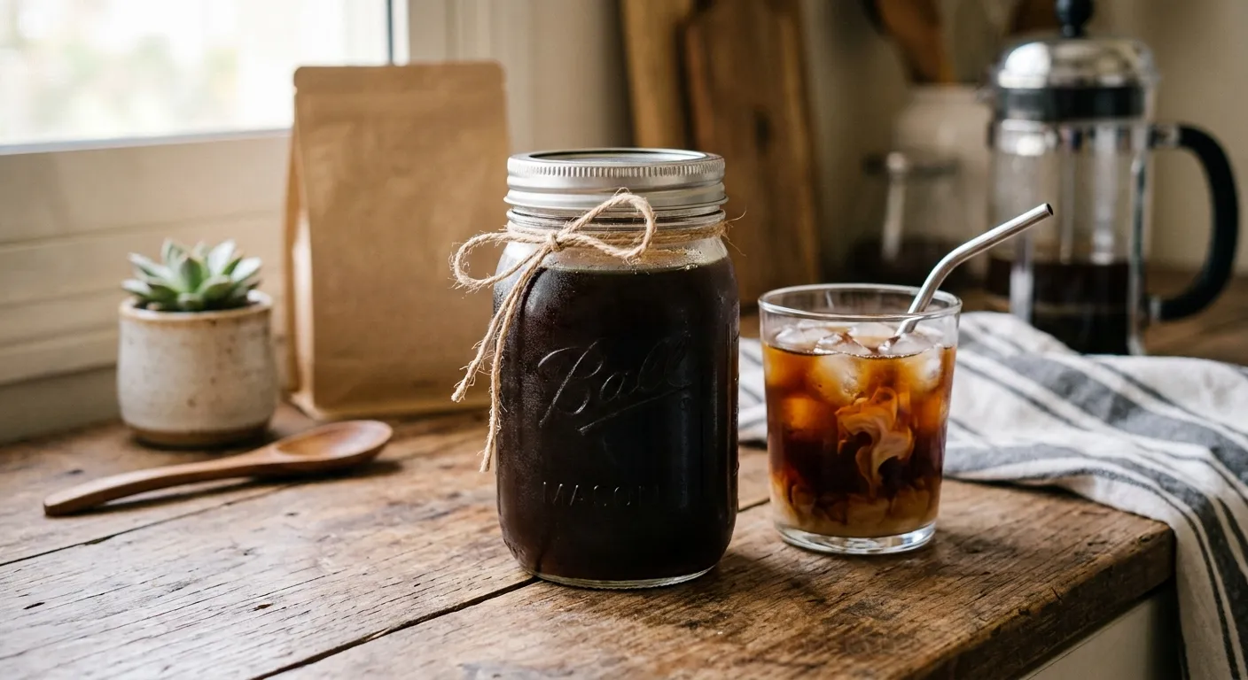 You are currently viewing الكولد برو (Cold Brew) 2026